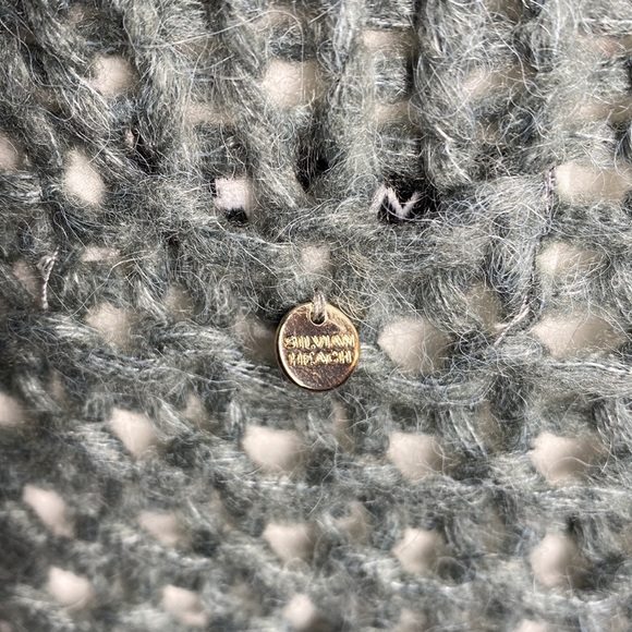 Silvian Heach Pullover Sweater - Picture 4 of 8